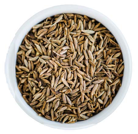 Cumin seeds, Certification : FSSAI Certified