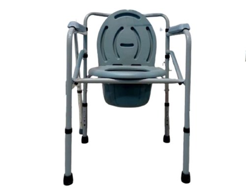 Normal Commode Chair