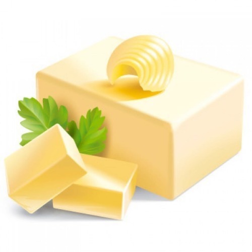 Table Butter, for Cooking, Certification : FSSAI