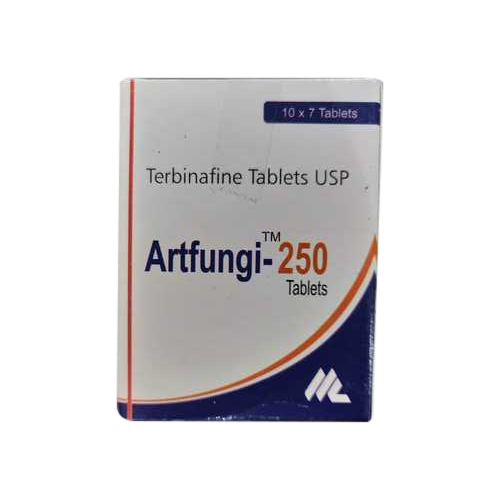 Artfungi 250mg Tablets