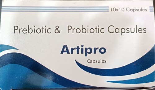 Artipro Capsules