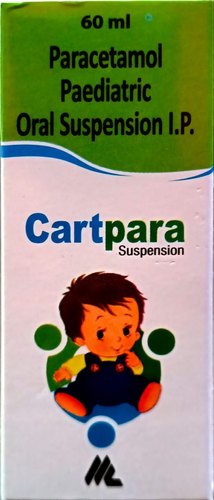 Cartpara Suspension
