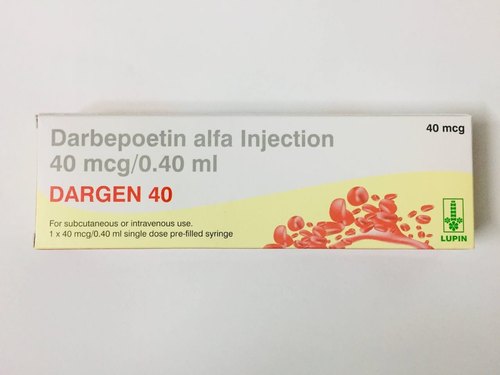 Dargen Injection