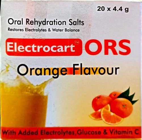 Oral Rehydration Salts Powder