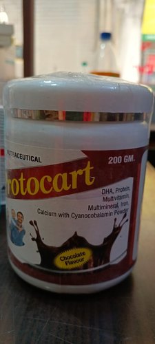 Protocart Protein Powder