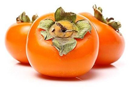 Fresh Persimmon Fruit