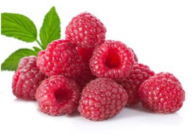 Common Fresh Raspberry, for Human Consumption