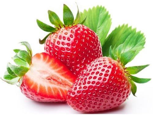 Organic Fresh Strawberry, Feature : Good For Nutritions