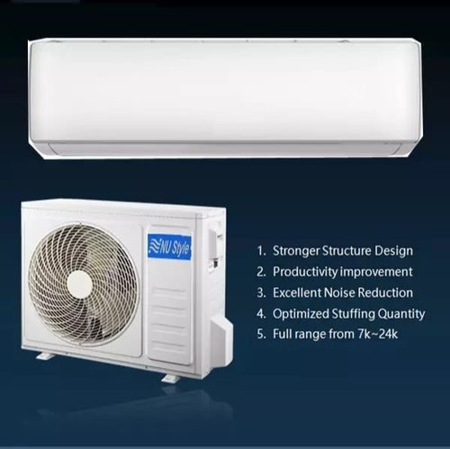 GREE split air conditioner