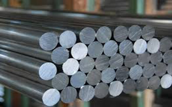 Monel 400 Round Bar Suppliers In India