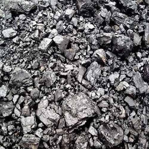 ROM Non Cooking Coal, for High Heating, Steaming, Color : Black