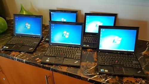 Windows Lenovo Refurbished Laptop