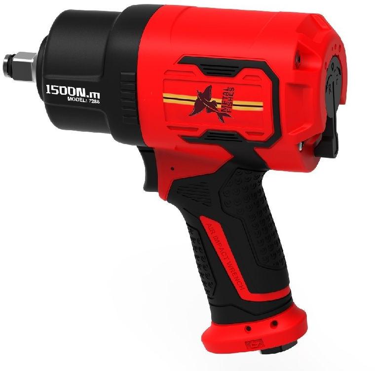 Impact Wrench - 1/2&AMP;quot; With 3 Different Torques