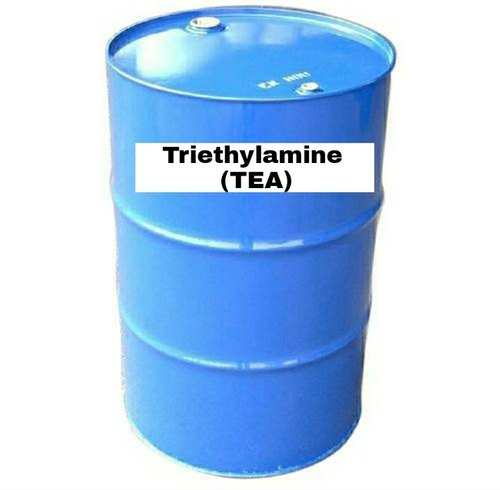 MARK Triethylamine, Purity : 99%