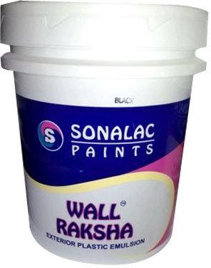 Wall Raksha Plastic Emulsion Paint