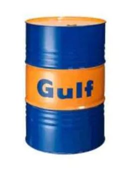 Gulf Crown Grease