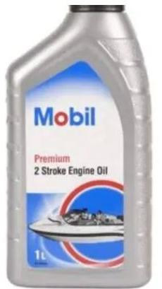 Mobil Boat Engine Oil, Certification : ISI Certified