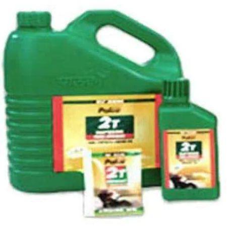 Servo Kinetic Ultra 2T Engine Oil, for Automobile Industry, Certification : ISI Certified