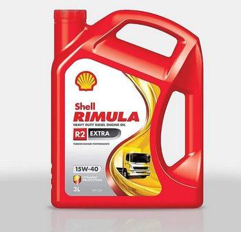 Shell Rimula R2 Diesel Engine Oil, for Automobile Industry, Certification : ISI Certified