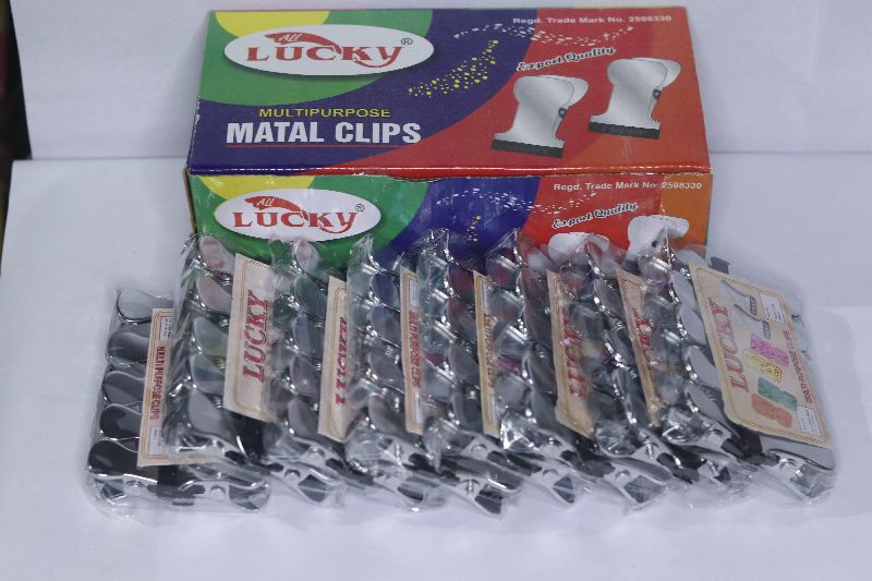 Stainless Steel Cloth Clip, Packaging Type : Packet