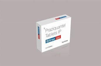 Billitree 600mg Tablets