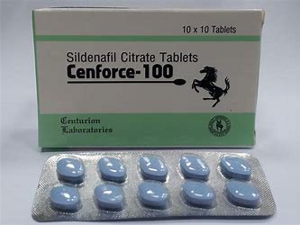 Cenforce 100 mg tablets, Shelf Life : 2 Yrs
