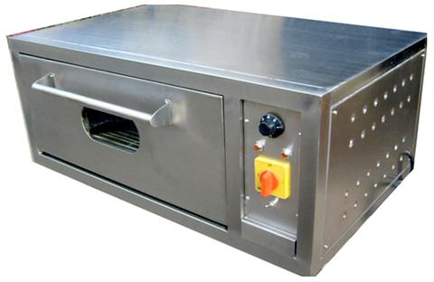 Commercial Pizza Oven