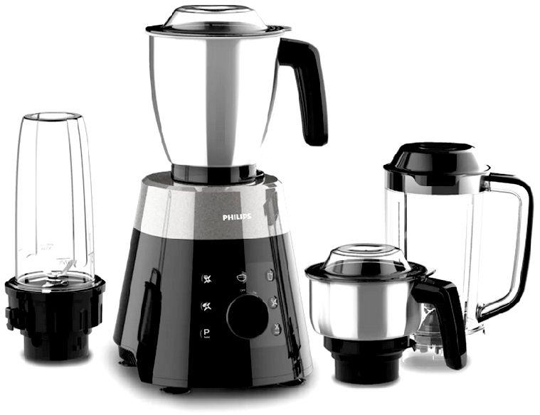 High Speed Commercial Mixer Grinder