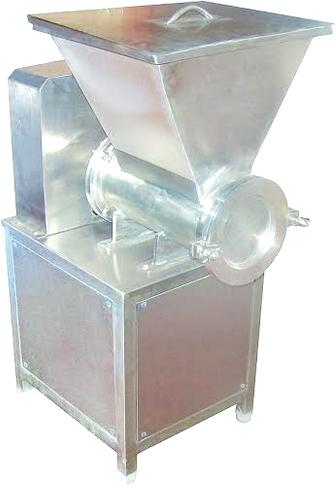 Shrikhand Maska Machine