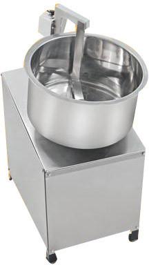 Tapela Bowl Flour Mixing Machine