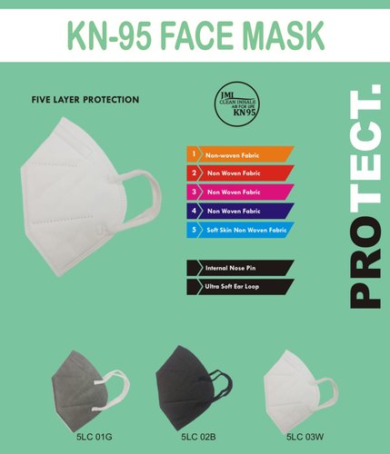 N90 Mask