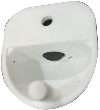 Plastic Door Bump Stopper, Feature : Durable, Color : White at Rs 25 ...