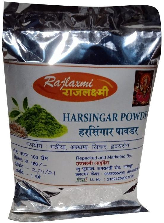 Herbal Harsingar Powder