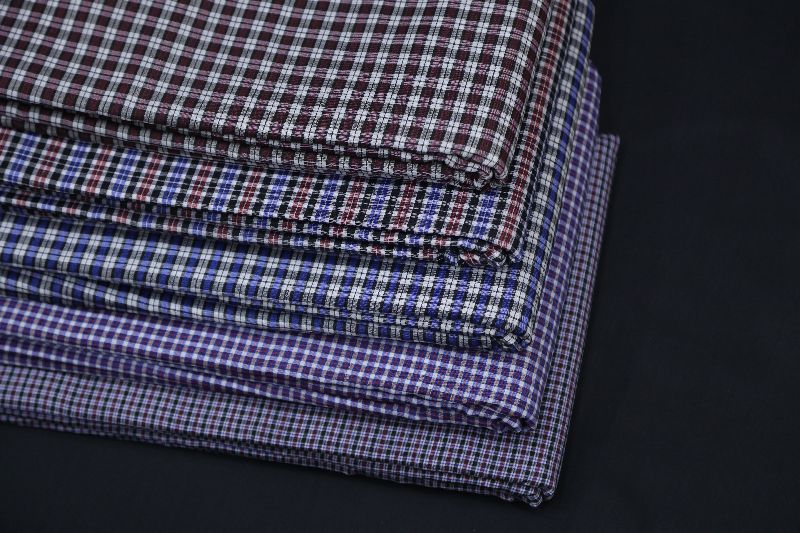 Checked Cotton MT Lungi 447, Feature : Anti-Wrinkle, Comfortable