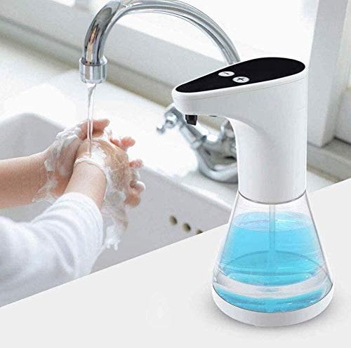 Automatic Soap Dispenser, Capacity : 500ML