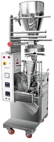 Tea Bag Packing Machine