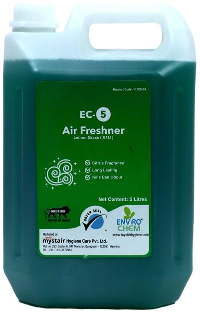 Mystair Air Freshener Liquid EC-5