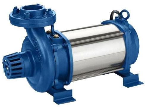 1.5HP Open Well Submersible Pump