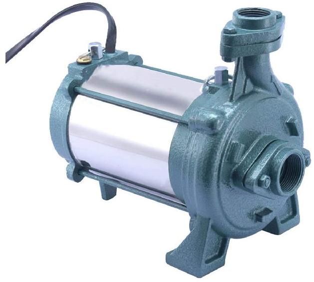 1HP Open Well Submersible Pump