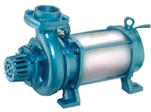 2HP Open Well Submersible Pump