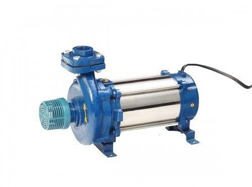 Mini Open Well Submersible Pump