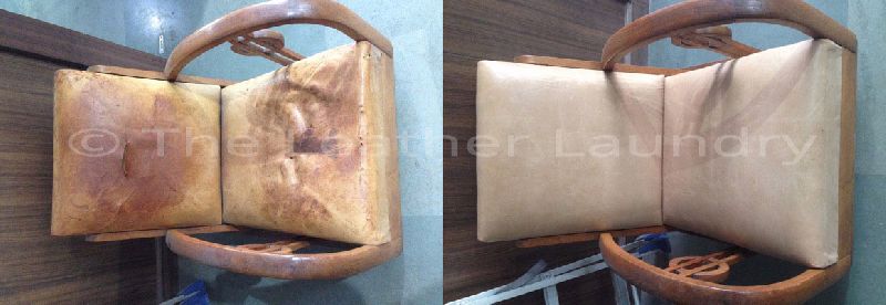 Leather Sofa Repair