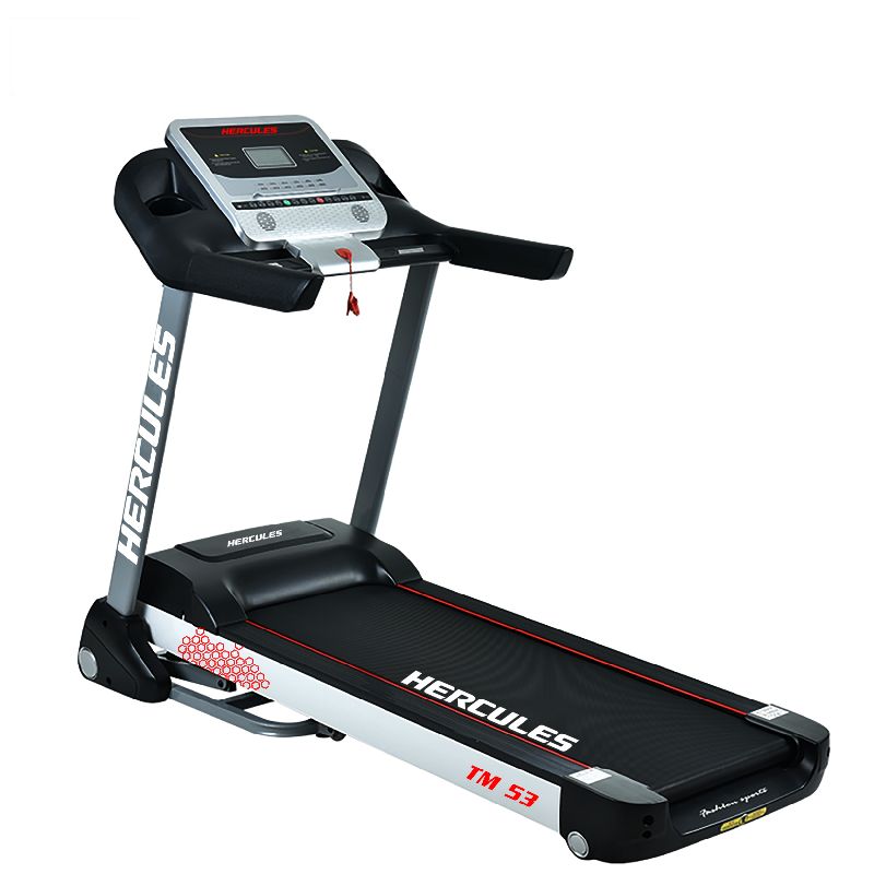 Motorized Treadmill gd enterprise, Rajkot, Gujarat