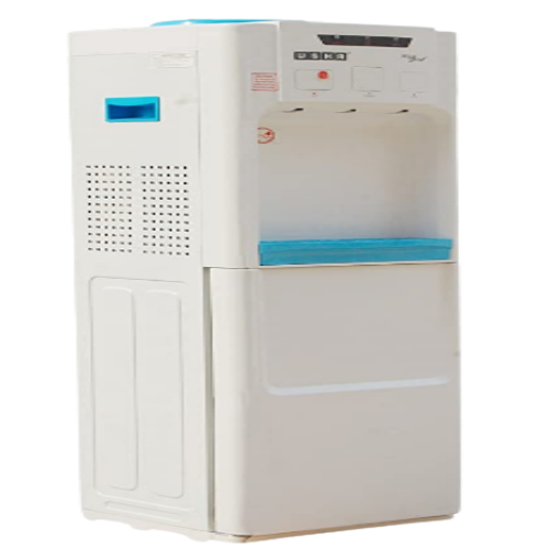 USHA water dispensers, Driven Type Electric at best price INR 9