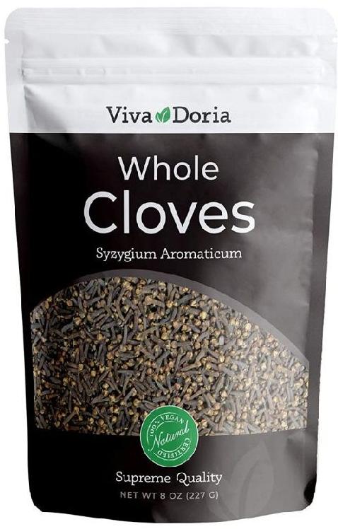 Clove Pods, Packaging Type : Packet