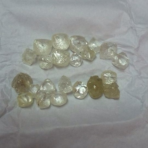 Rough Diamonds