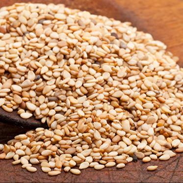 Sesame seeds, Purity : 98%