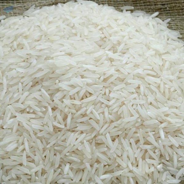 Hard Natural white rice, for Human Consumption, Certification : FDA Certified
