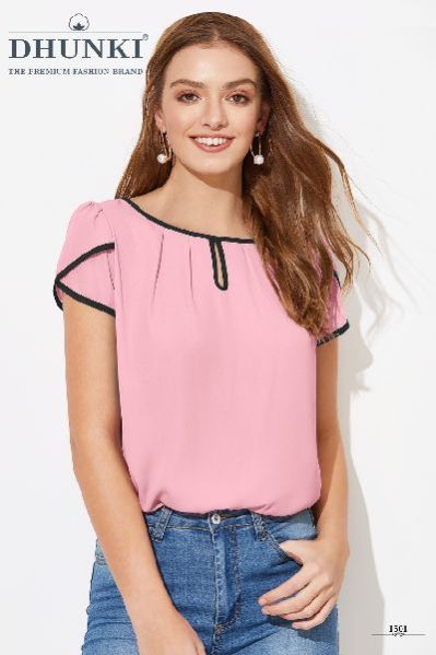 Ladies Stylish Tops