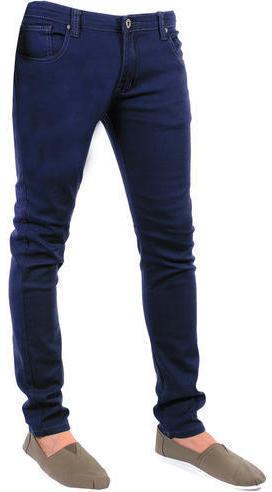 Mens Slim Fit Jeans